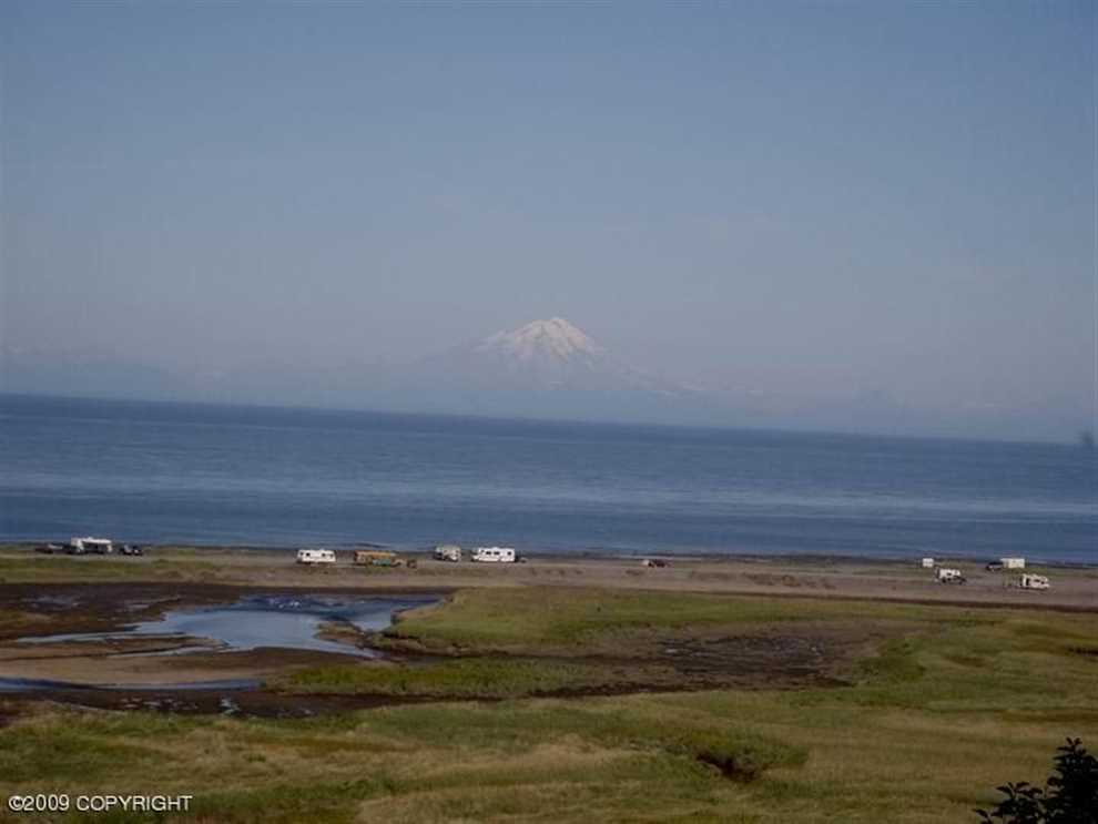 22.4 Acres of Residential land for sale in Anchor Point, kenai peninsula County, Alaska