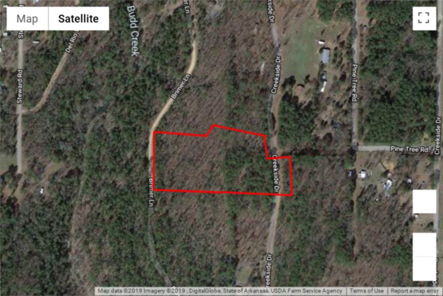 Land for sale to buy in 72067 zip code