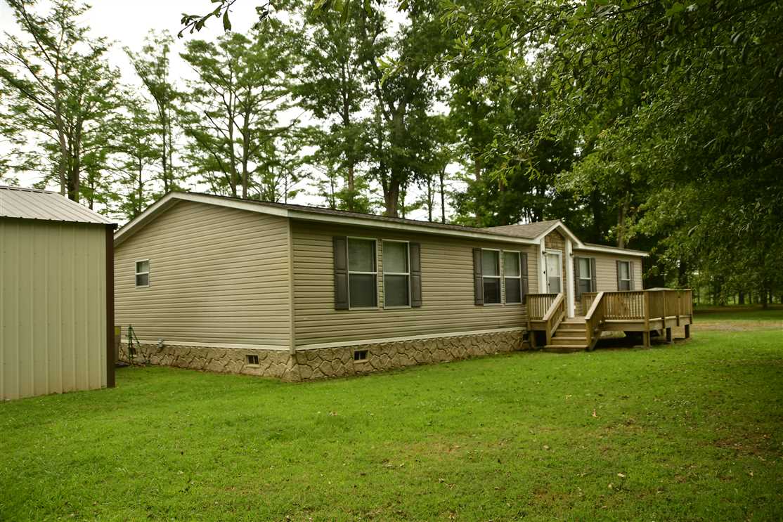 Houses and land for sale in Arkansas
