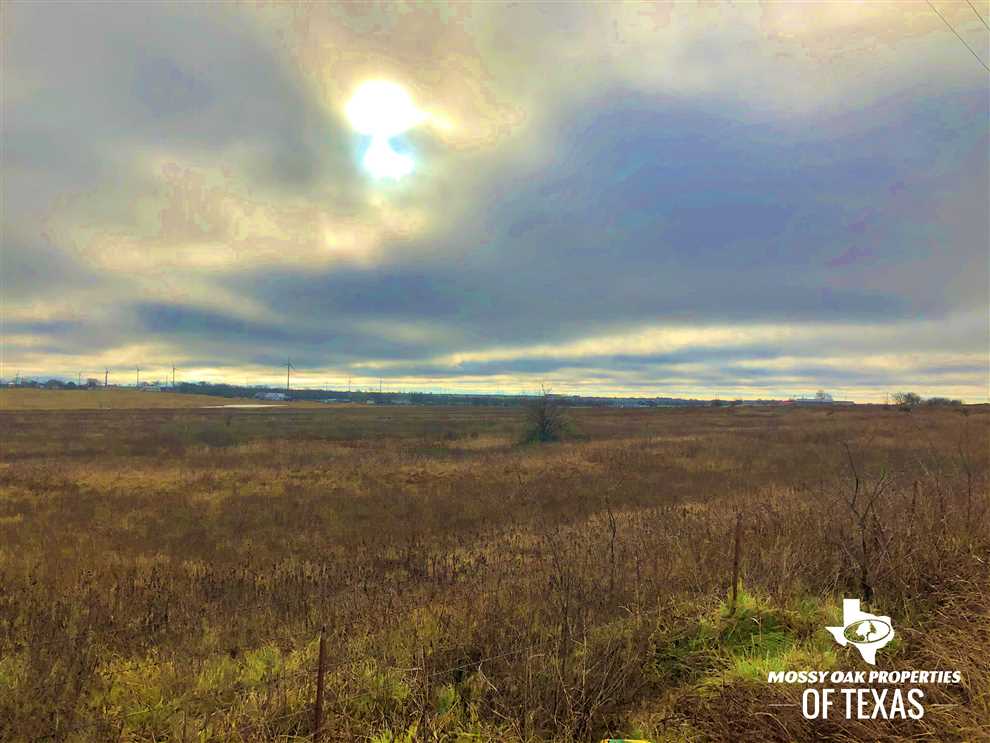 20.5 acre tract for sale near Era, TX in Cooke County Real estate listing