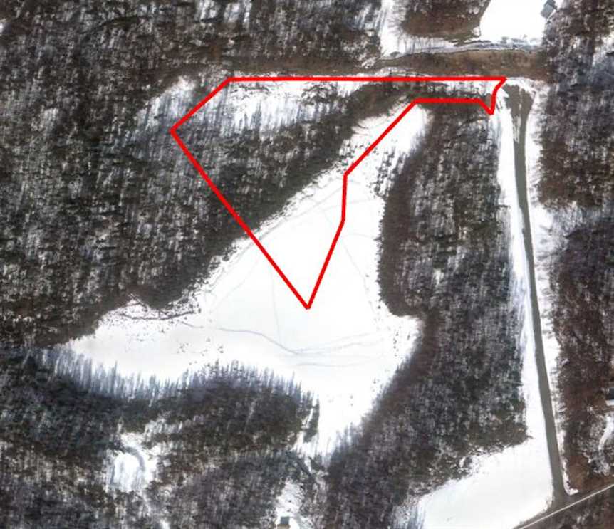 Land for sale at 6160 S. Headrick Circle