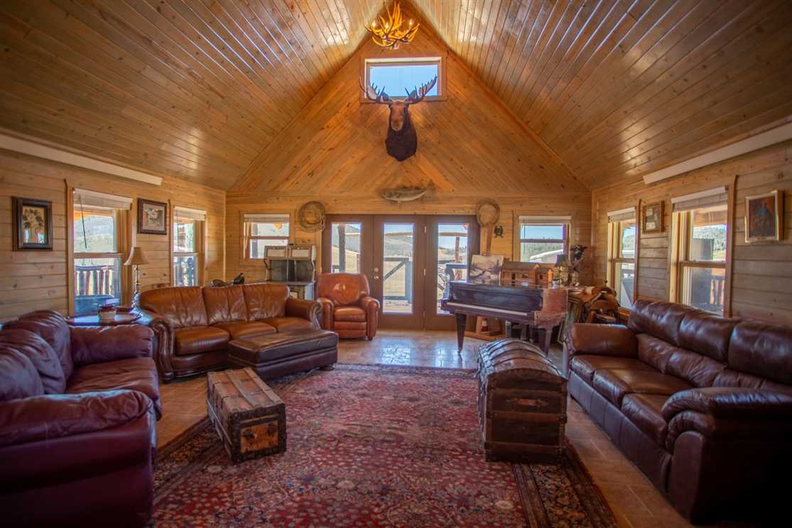 240 Acres of Land for Sale in custer County, Colorado