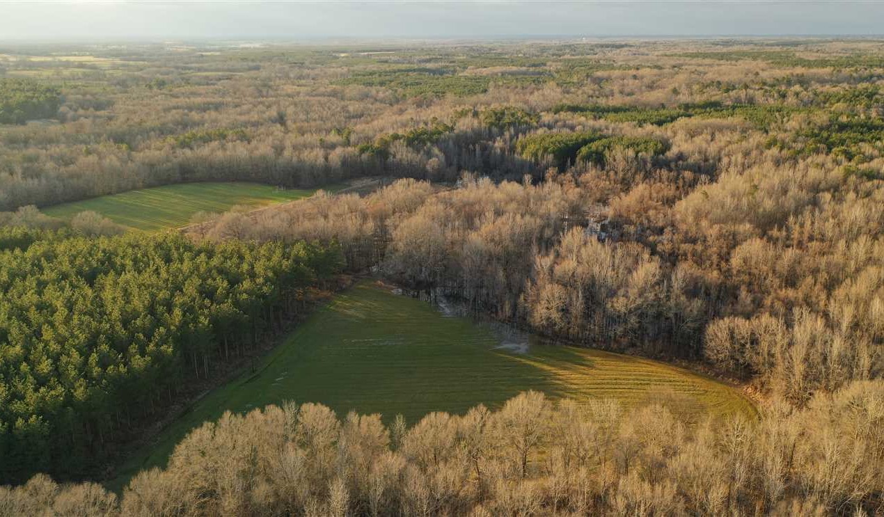 Aberdeen land available for purchase