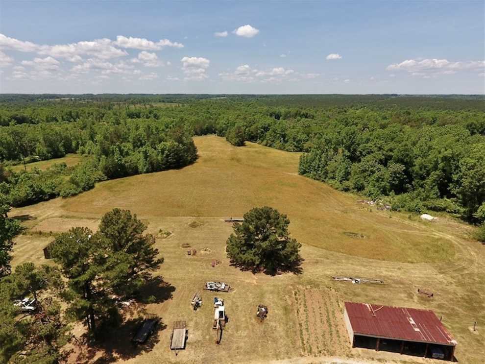 19.24 Acres of Recreational land for sale in Manson, warren County, North Carolina