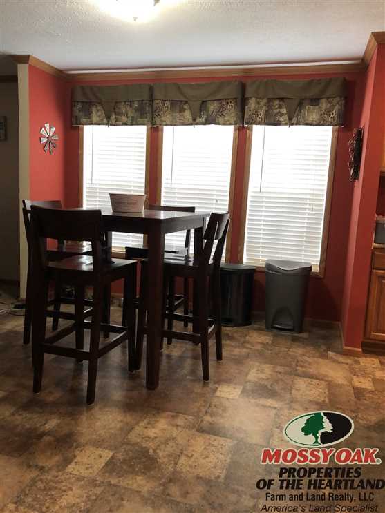 montgomery County, Kansas property for sale