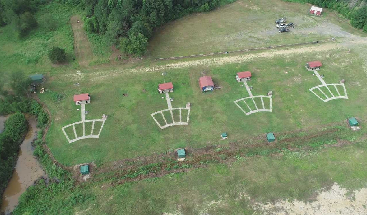 Land for sale at Days Creek Highway 237