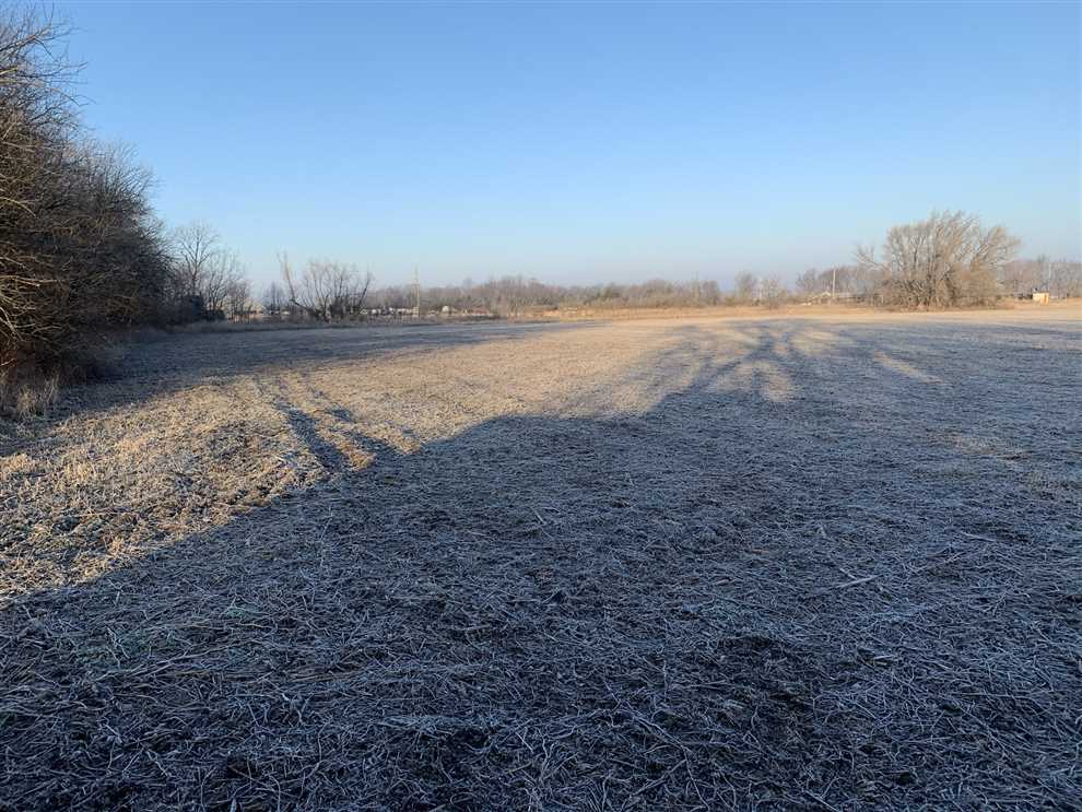 30 Acres with Recreation and Farmland Near Big Hill Lake Real estate listing