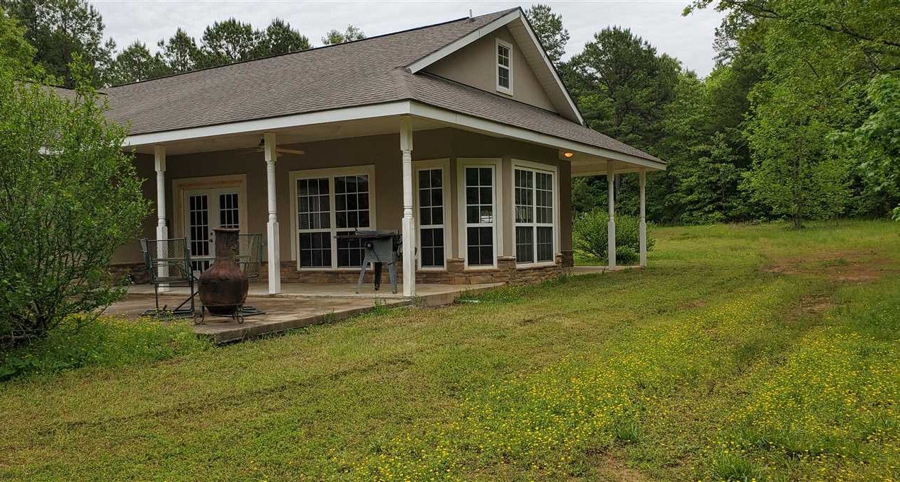 Residential land real estate to buy in cleburne County AR