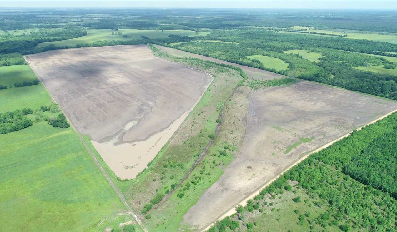 320 Acres of Land for Sale in little river County Arkansas