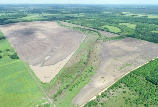 320 Acres of Land for Sale in little river County Arkansas