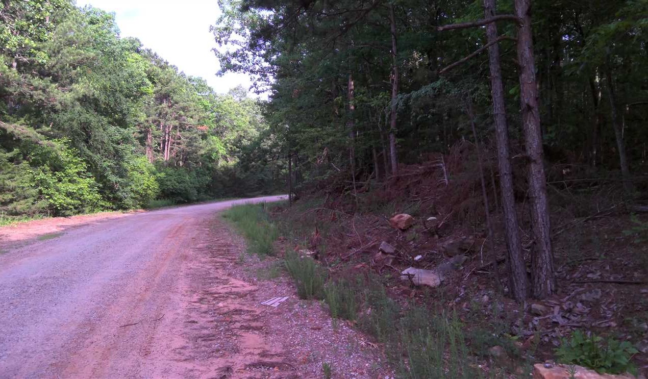 0.9641873278 Acres of Land for Sale in sharp County Arkansas
