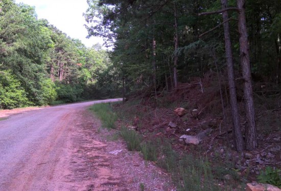 0.9641873278 Acres of Land for Sale in sharp County Arkansas