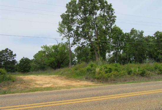 45 Acres of Land for Sale in hempstead County Arkansas