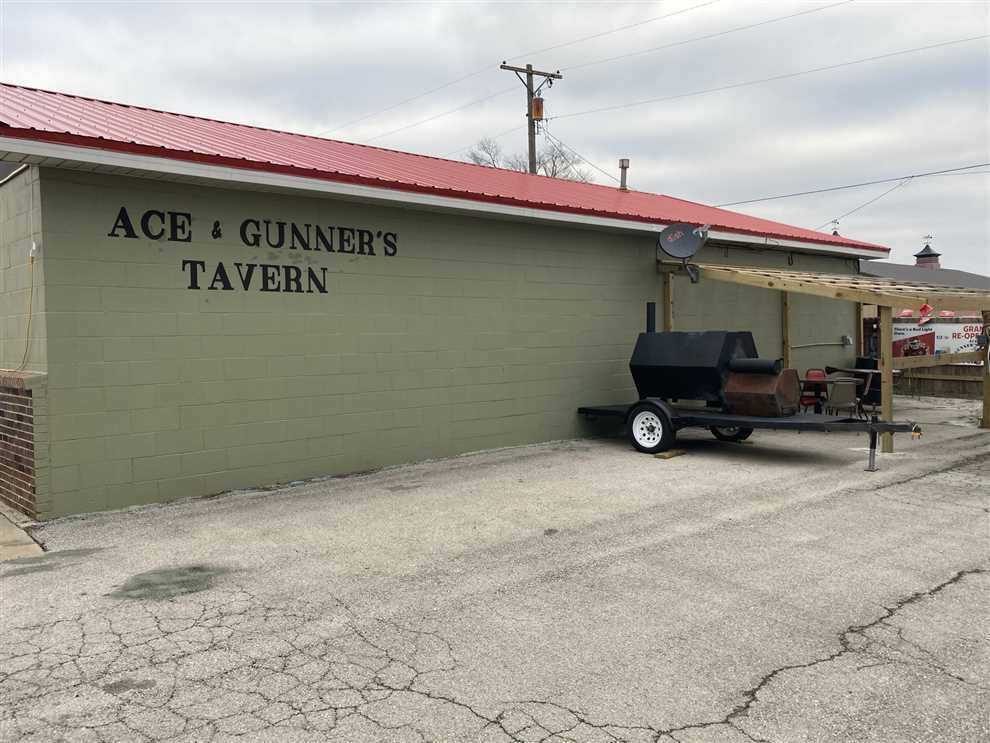 Business Opportunity in Independence, KS Real estate listing