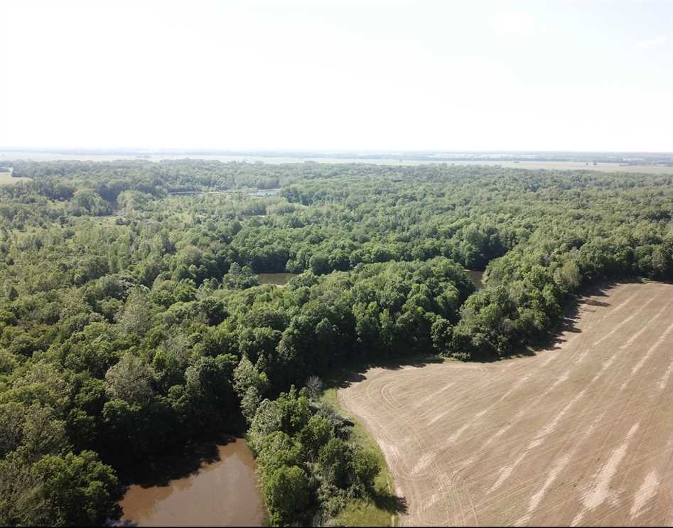 92 Acres Of Land In Owen County Real estate listing