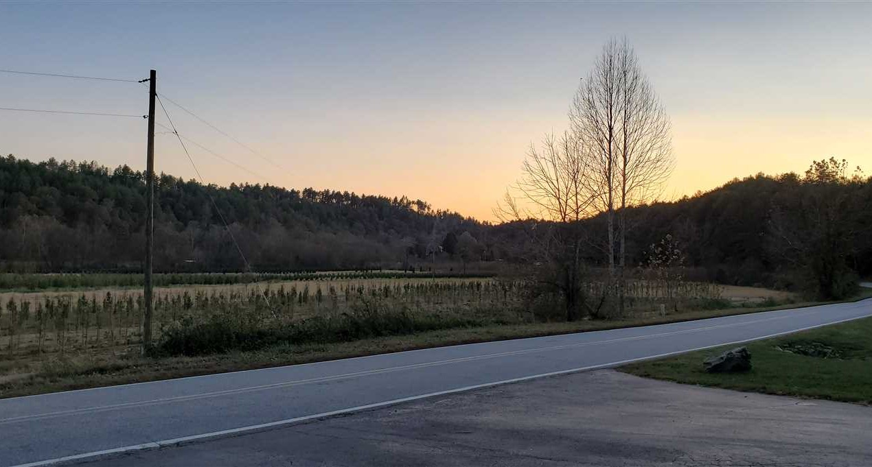 3.6 Acres of Land for Sale in caldwell County North Carolina