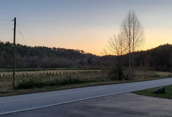 3.6 Acres of Land for Sale in caldwell County North Carolina