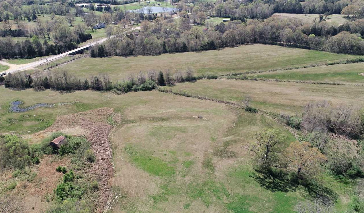 Pontotoc land available for purchase