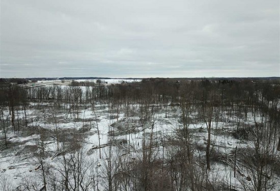 34.4 Acres of Land for Sale in eaton County Michigan