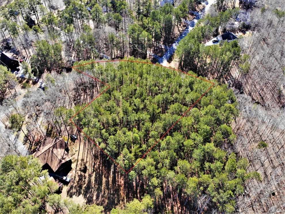 0.95 Acres of Residential land for sale in Henrico, northampton County, North Carolina