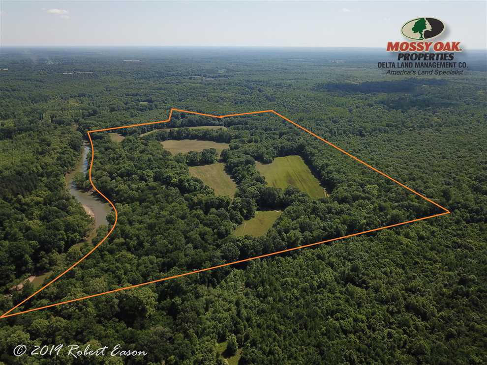 307 Acres of Land for sale in saline County, Arkansas