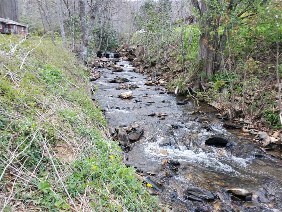 Recreational real estate available to buy