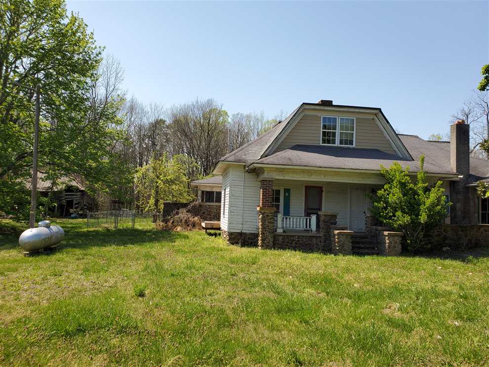 24 Acres of Land for sale in davie County, North Carolina