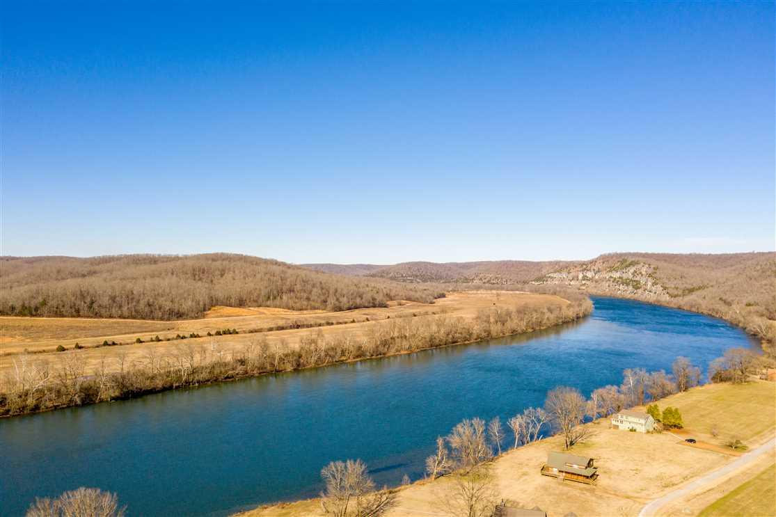 stone County, Arkansas property for sale
