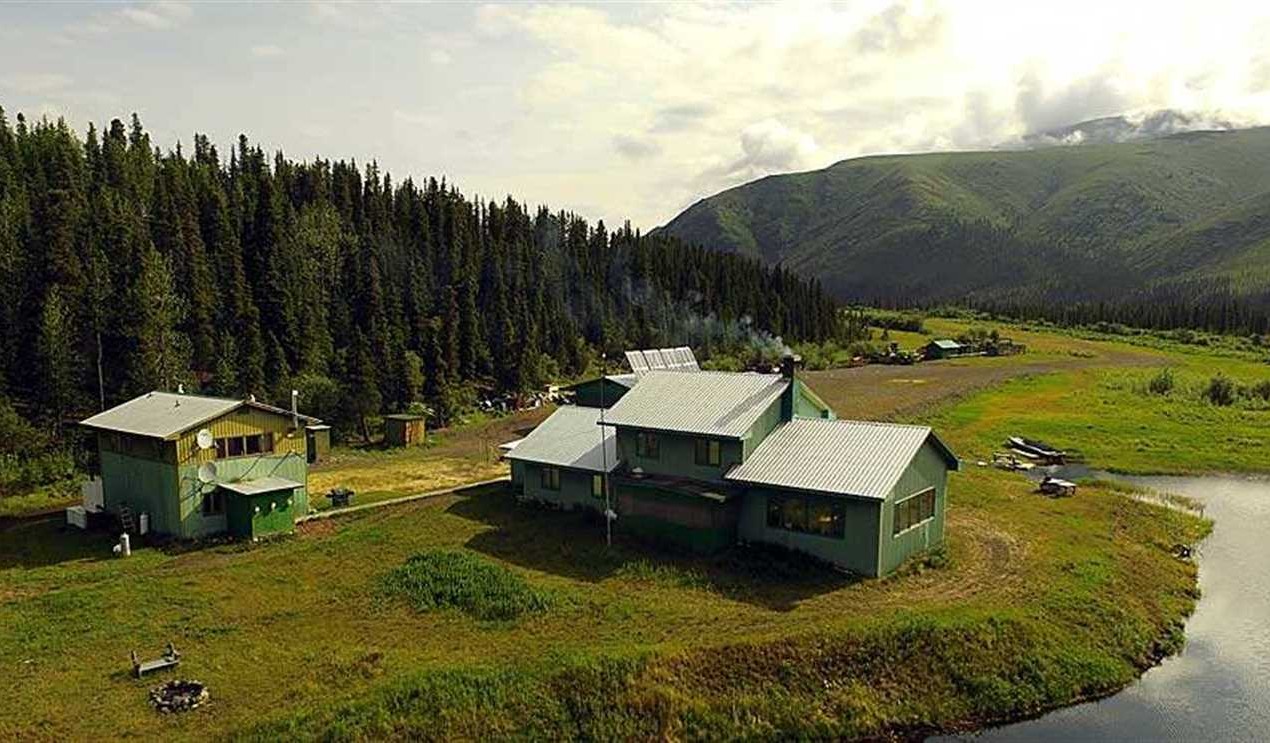 Recreational real estate available to buy