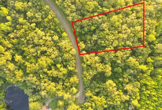 1.25 Acres of Land for Sale in taylor County Florida