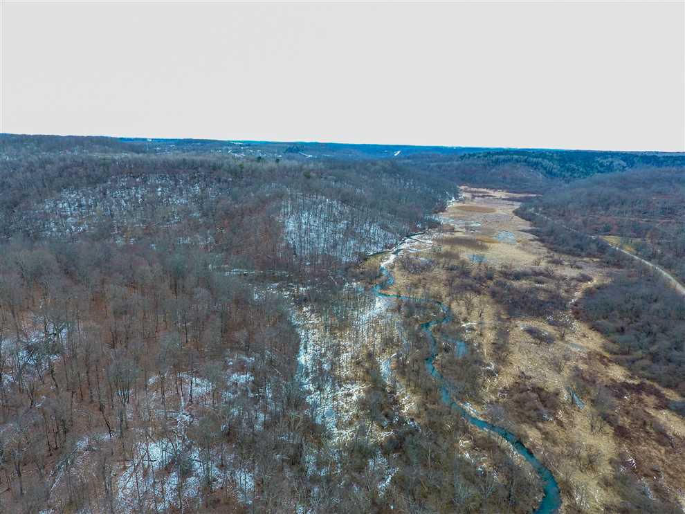 Land for sale at 0 Jockey Hollow Rd