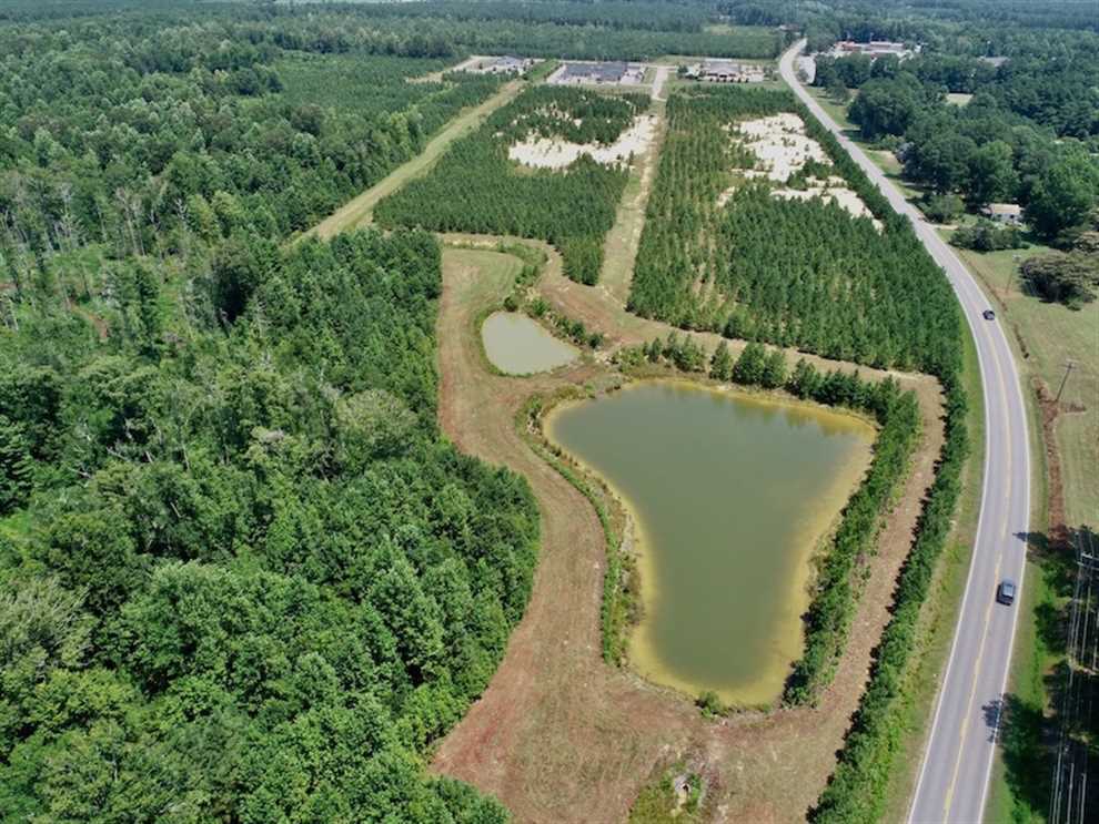 Land for sale at Off Hwy 158