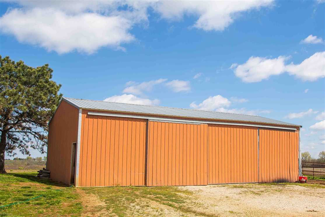 40 Acres of Land for sale in franklin County, Kansas