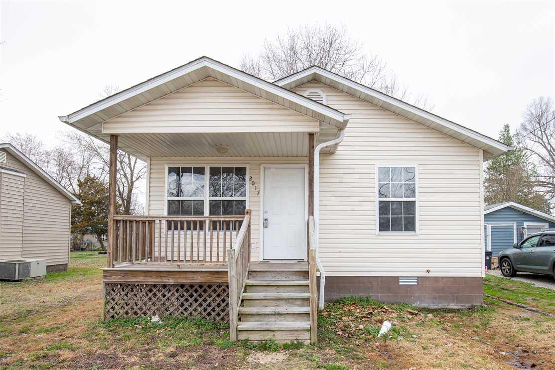 property for sale on The Land Market