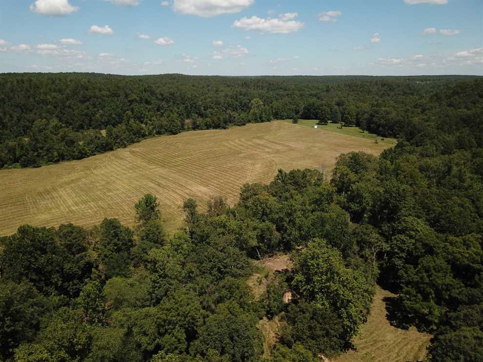 160 Acres of Recreational land for sale in Doniphan, ripley County, Missouri