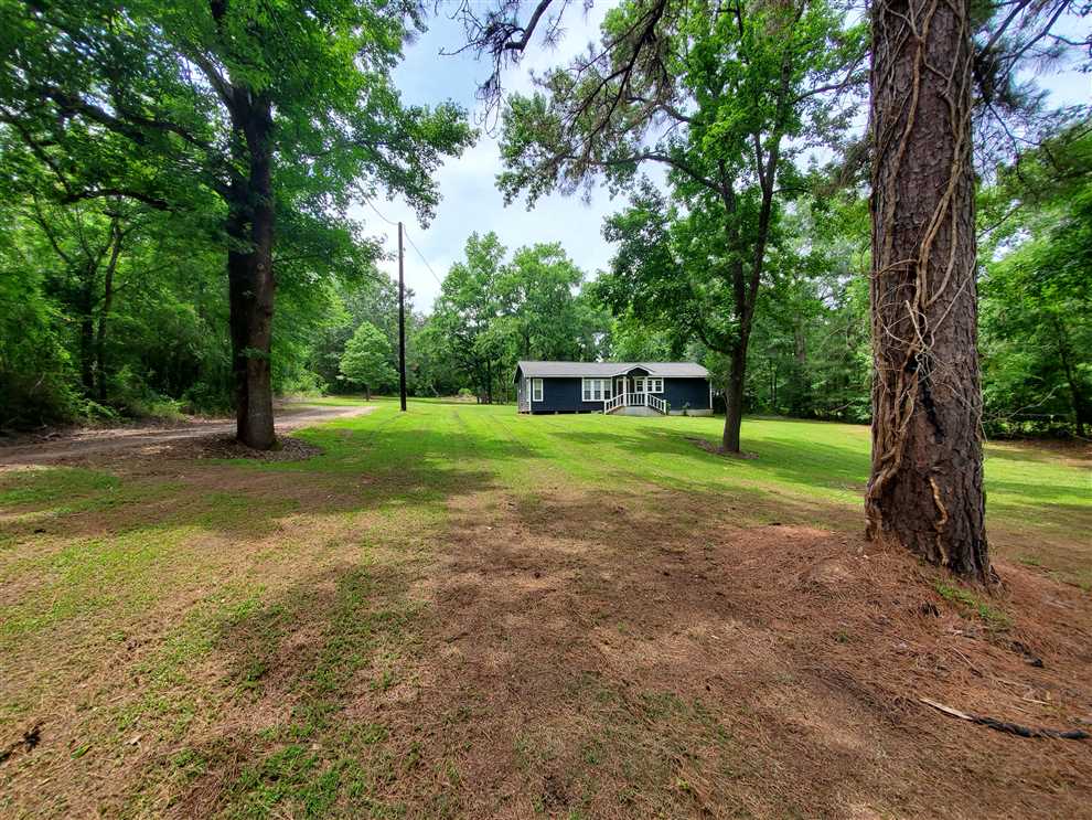 3.64 Acres of Land for Sale in nacogdoches County, Texas