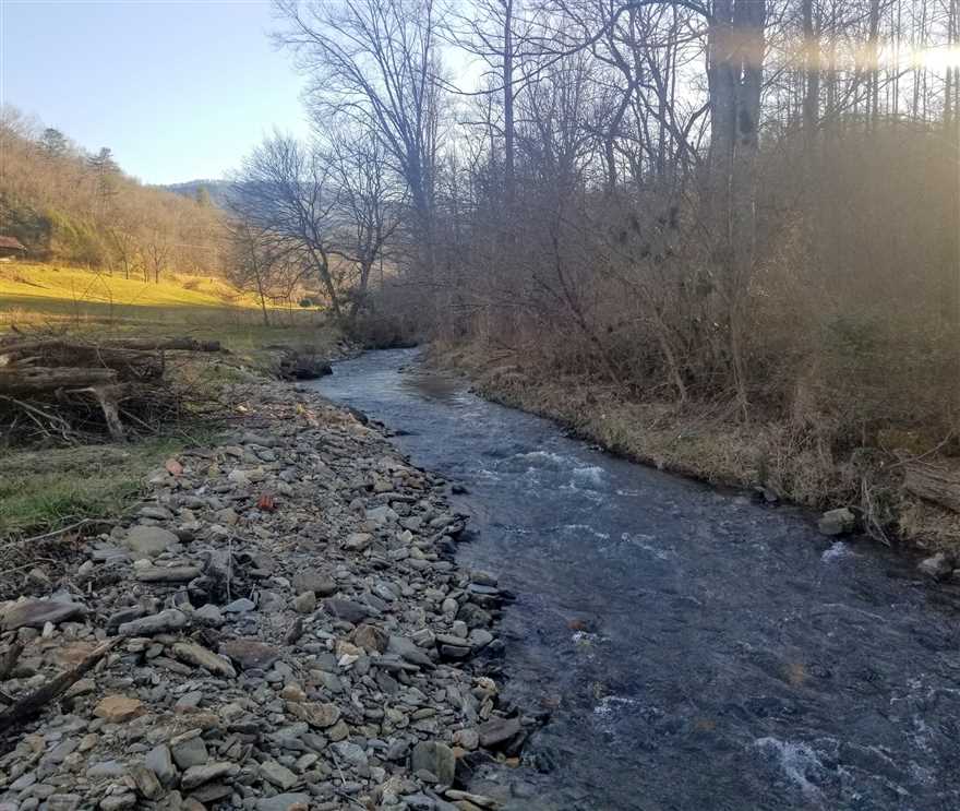 jackson County, North Carolina property for sale