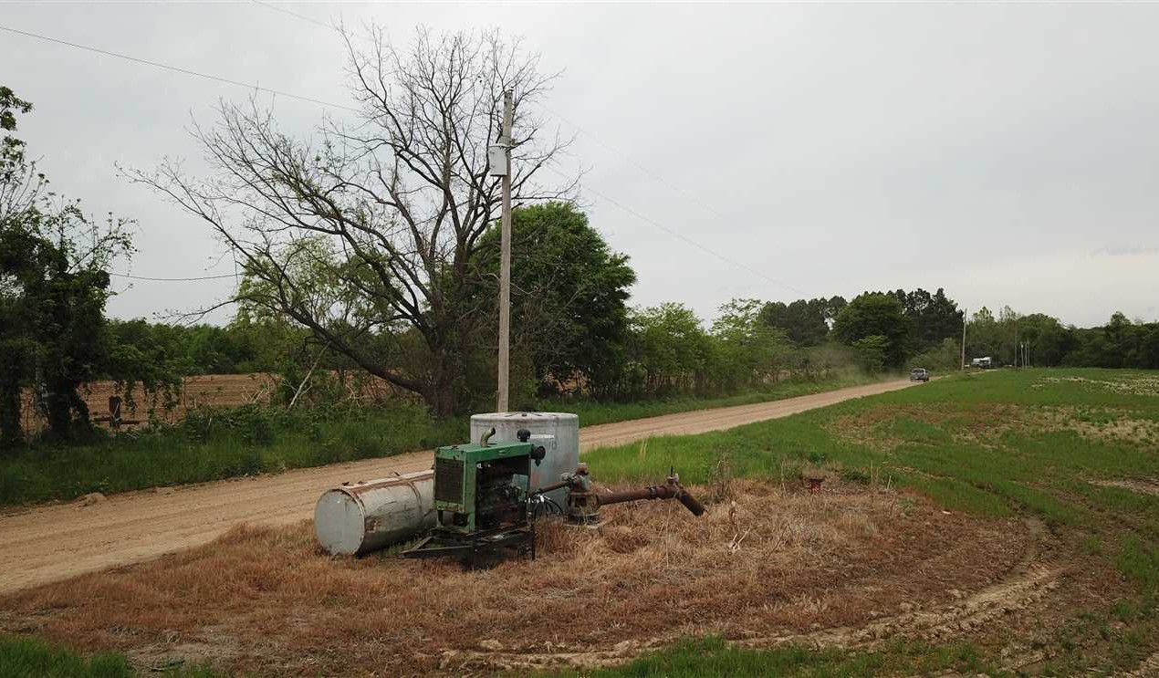Recreational land real estate to buy in saint francis County AR