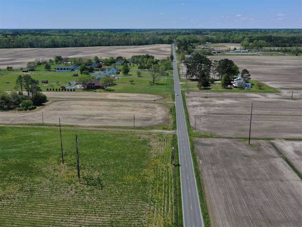 22.75 Acres of Residential and Recreational Land For Sale in Chesapeake VA! Real estate listing