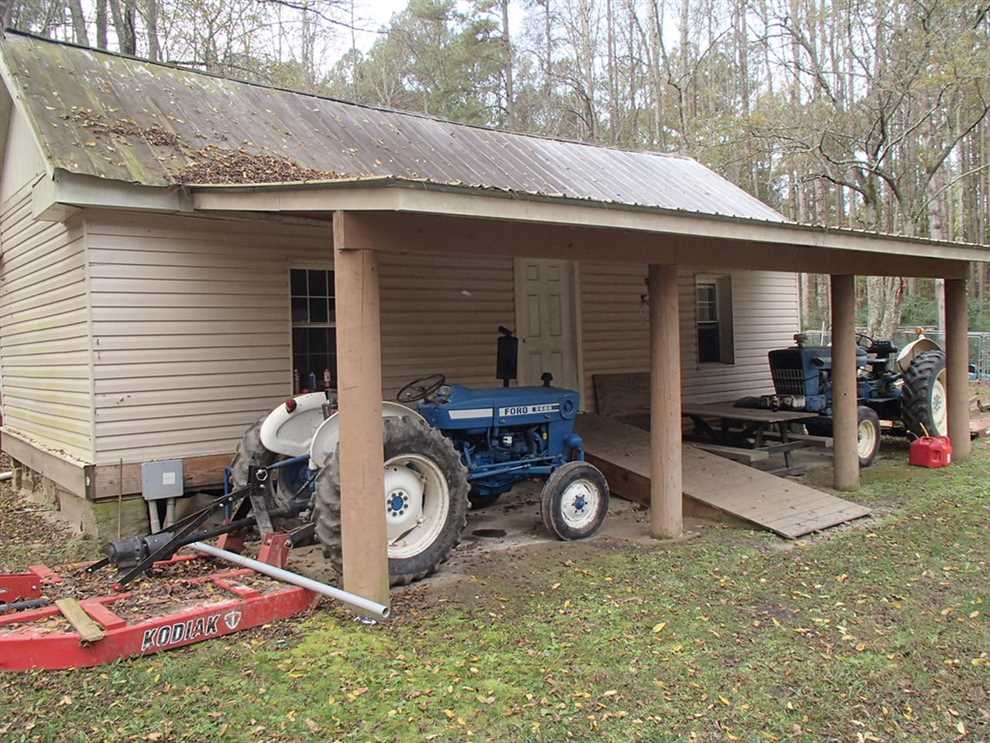 Recreational real estate available to buy