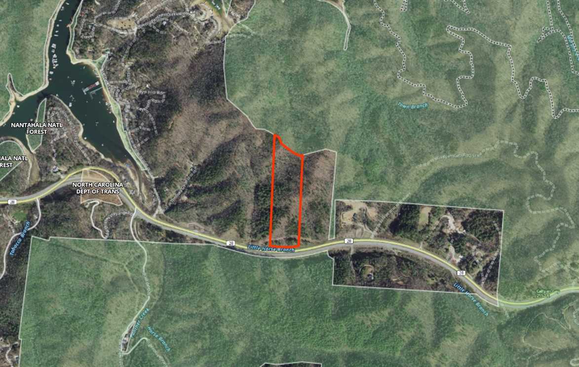 property for sale on The Land Market