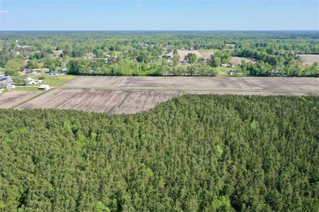 Land for sale at Off Hwy 43