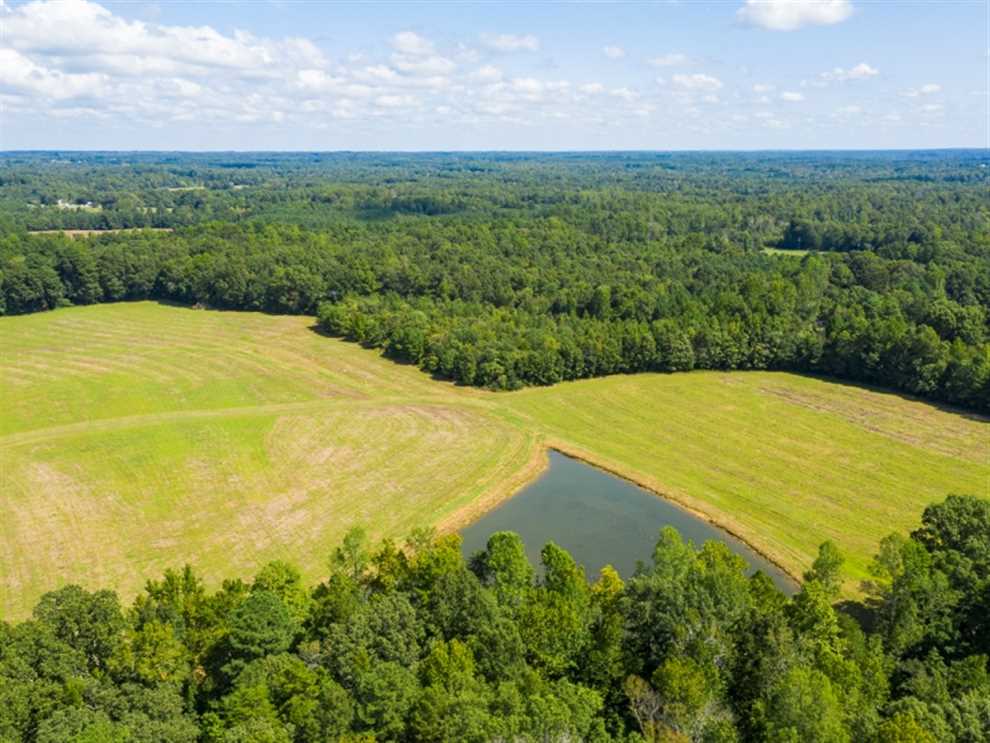 Land for sale at Off John Lewis Road