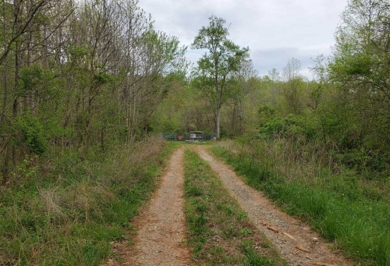 28 Acres of Land for Sale in davidson County North Carolina