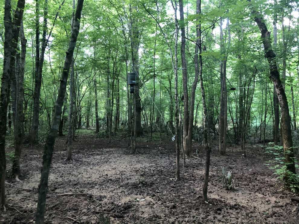 Land for sale at Oaky Woods Rd