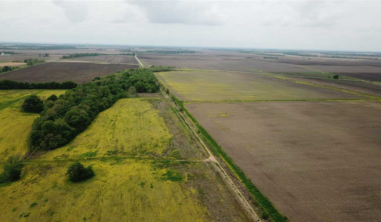 Farmland real estate available to buy