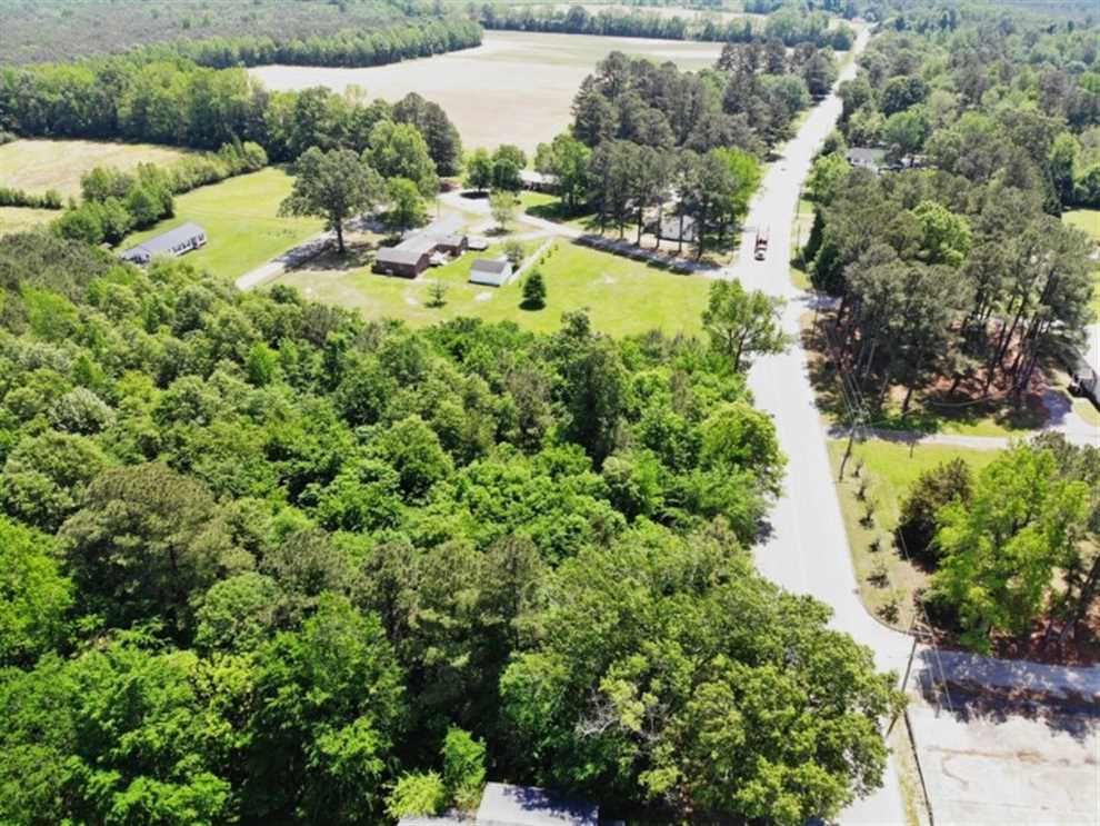 2.23 Acres of Residential land for sale in Woodland, northampton County, North Carolina