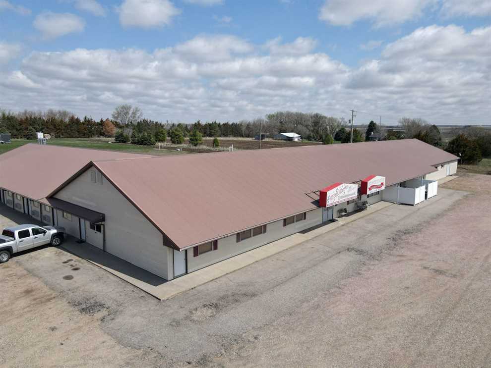 1 Acres of Land for sale in knox County, Nebraska