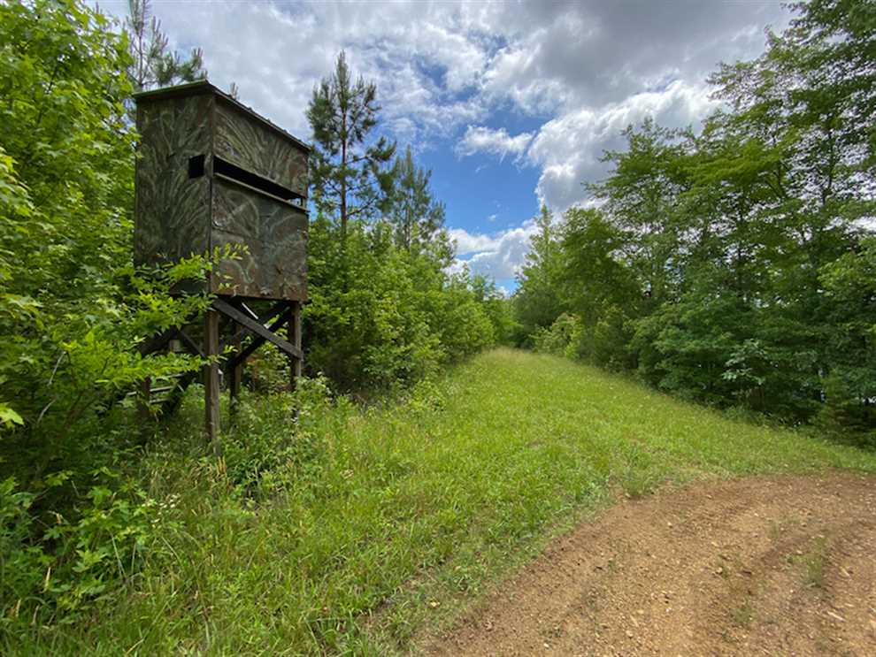 Recreational real estate available to buy