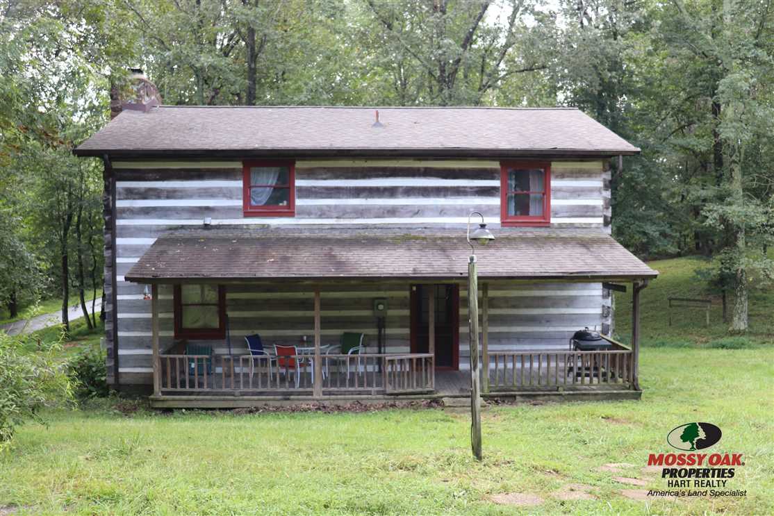 My Old Kentucky Home Real estate listing